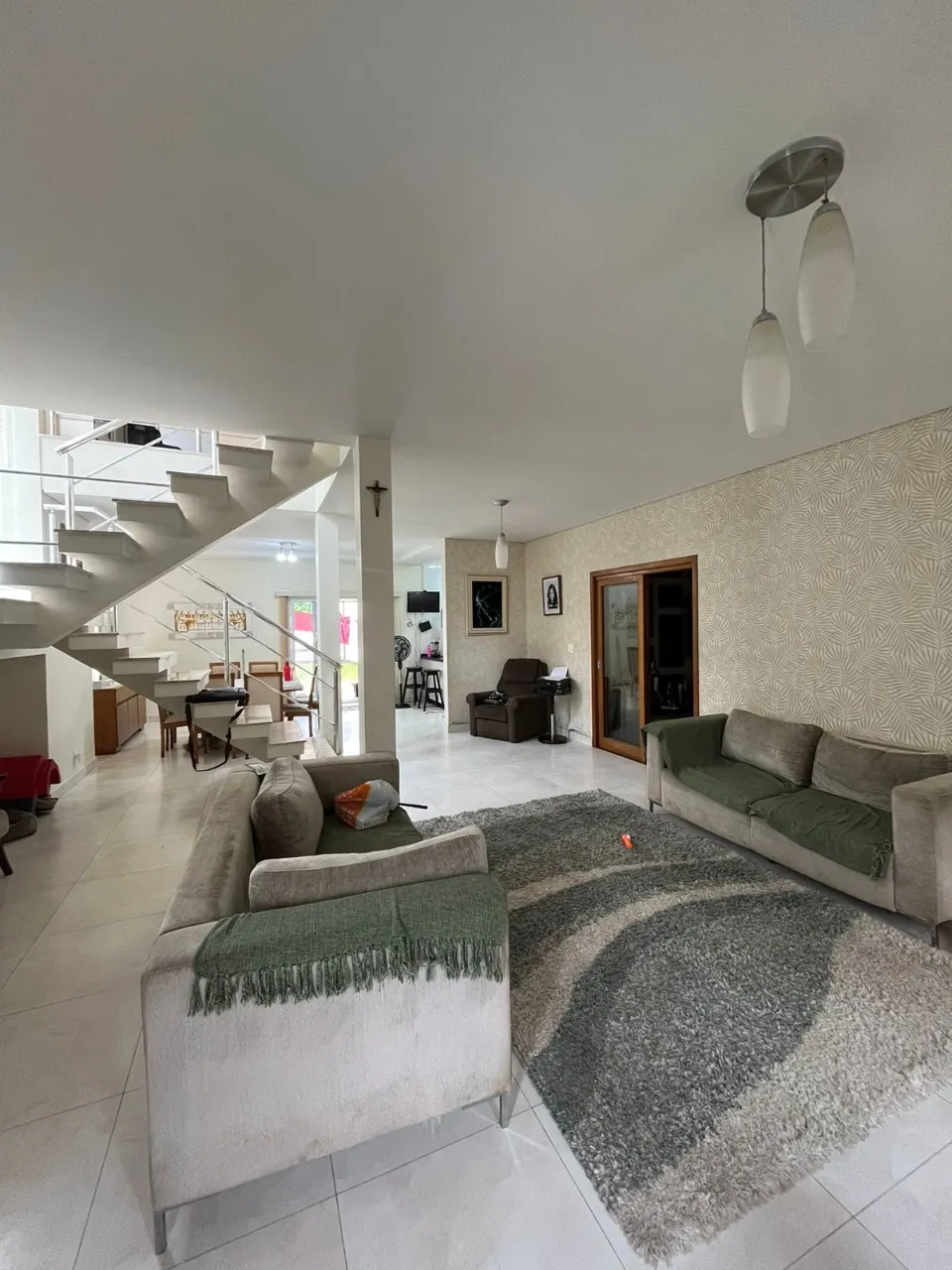 House for sale of 430 m² in Jacareí, SP, Brazil