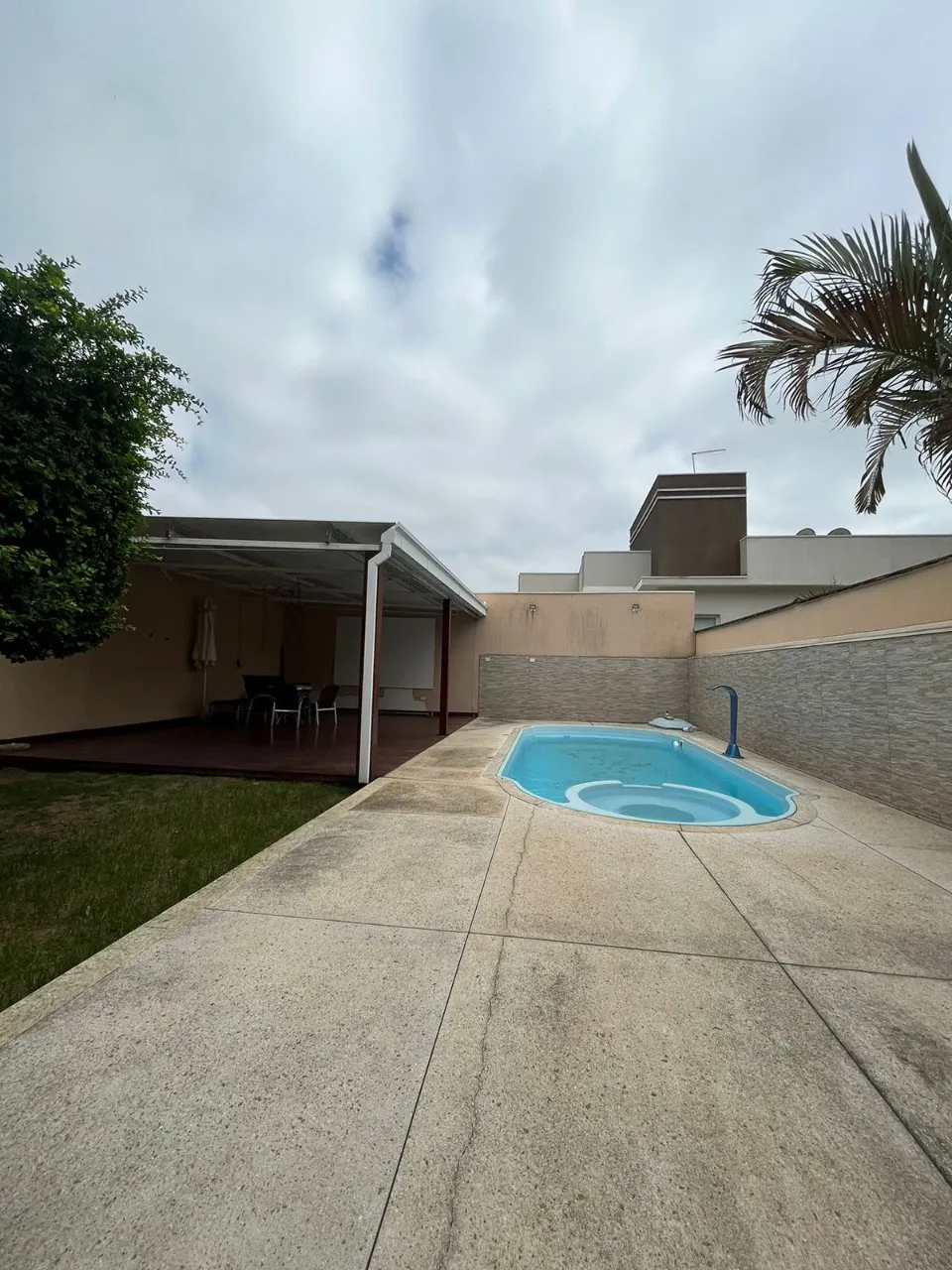 House for sale of 430 m² in Jacareí, SP, Brazil