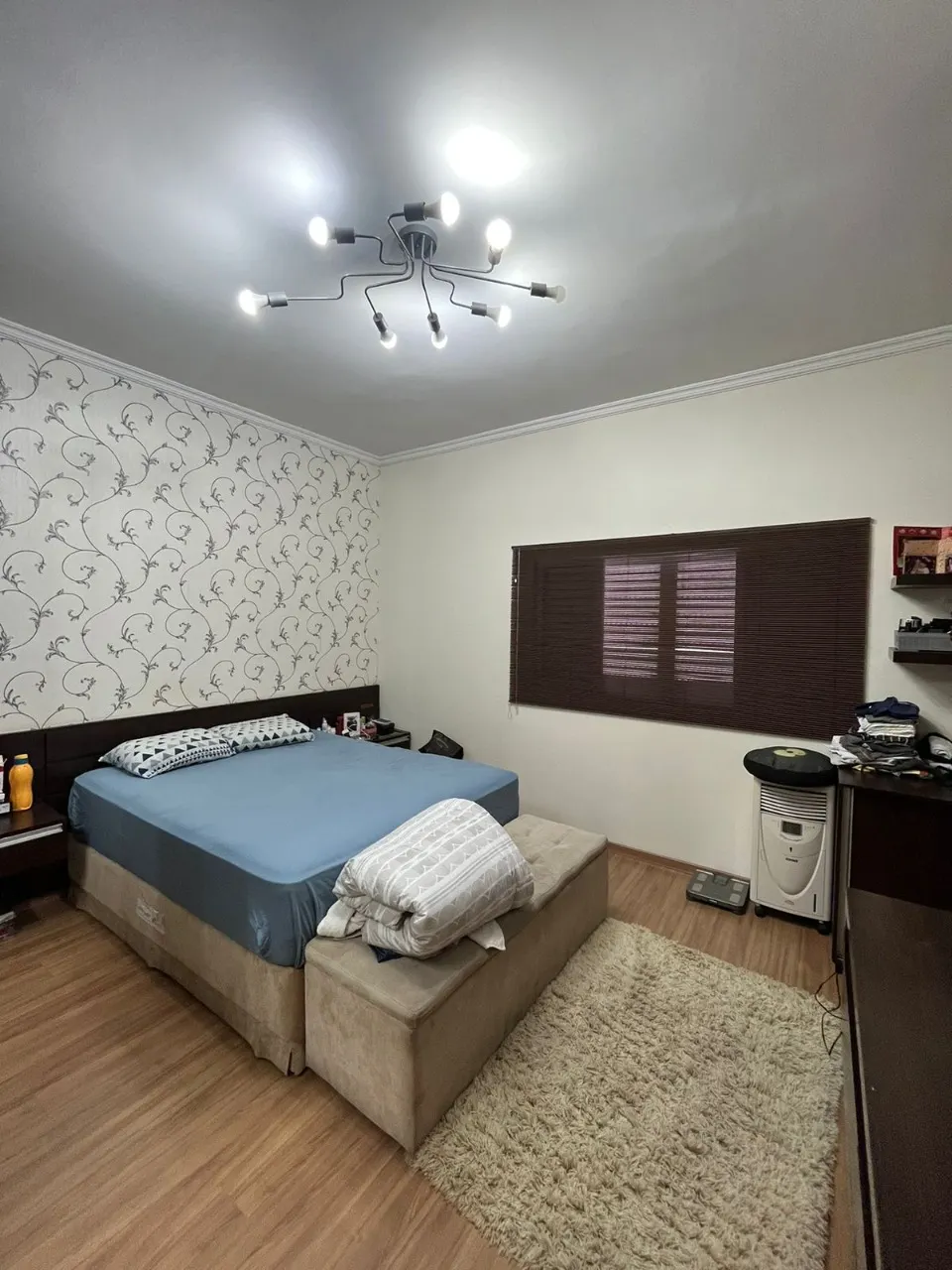 House for sale of 430 m² in Jacareí, SP, Brazil