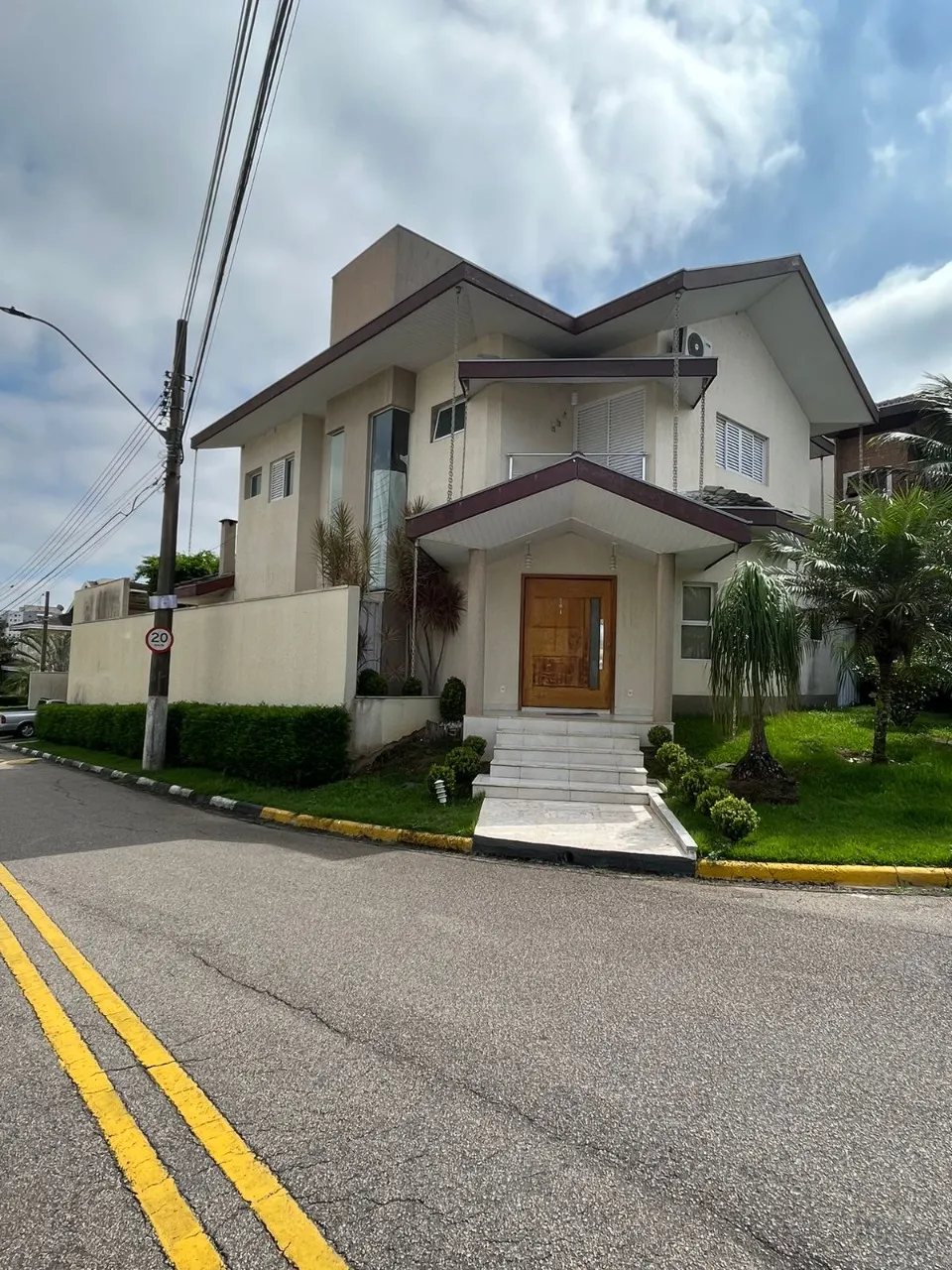 House for sale of 430 m² in Jacareí, SP, Brazil