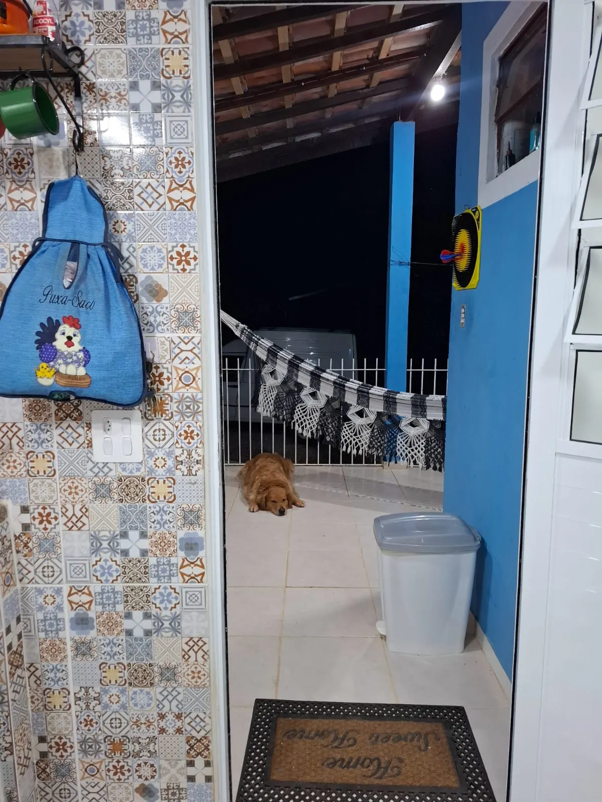 Chácara à venda de 1.300 m² em São José dos Campos, SP, Brasil