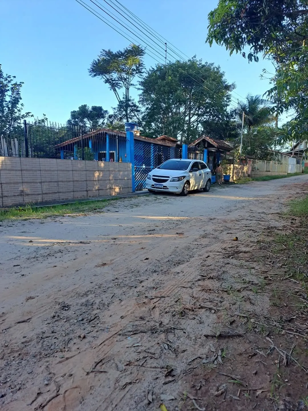 Chácara à venda de 1.300 m² em São José dos Campos, SP, Brasil