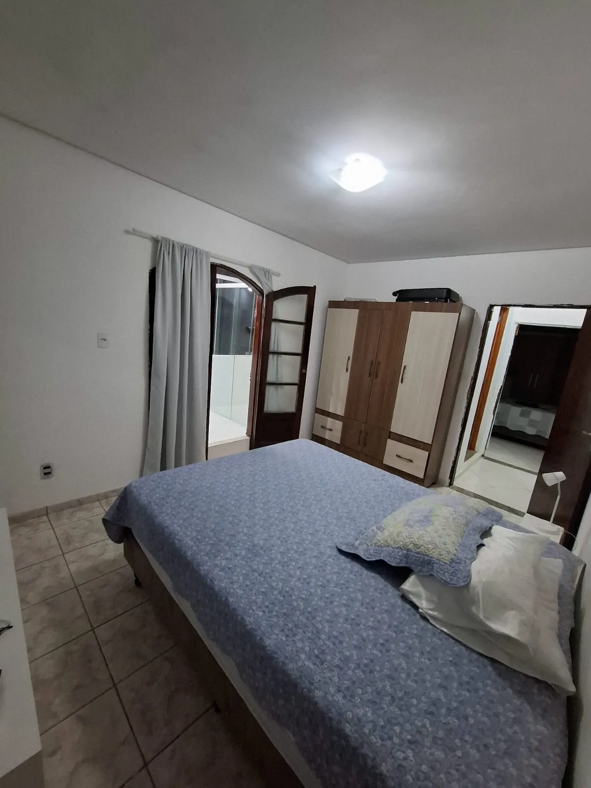 Chácara à venda de 1.300 m² em São José dos Campos, SP, Brasil