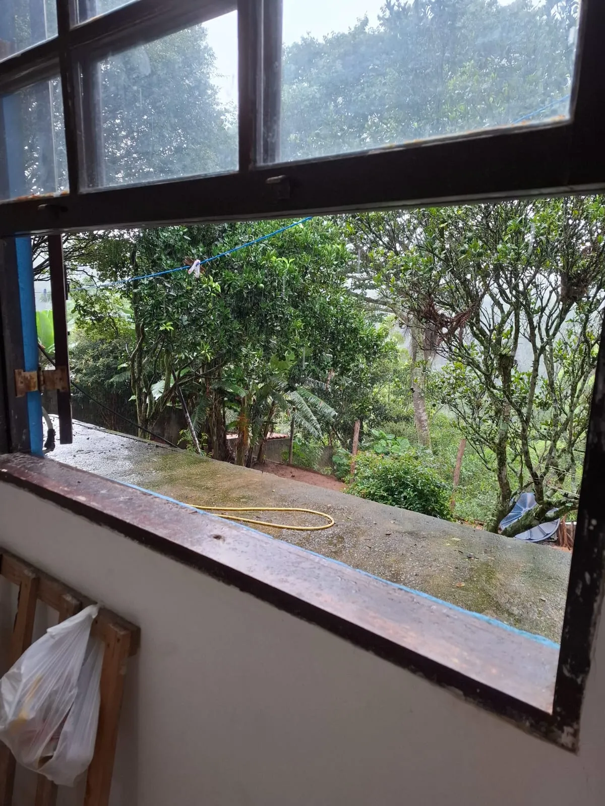 Chácara à venda de 1.300 m² em São José dos Campos, SP, Brasil