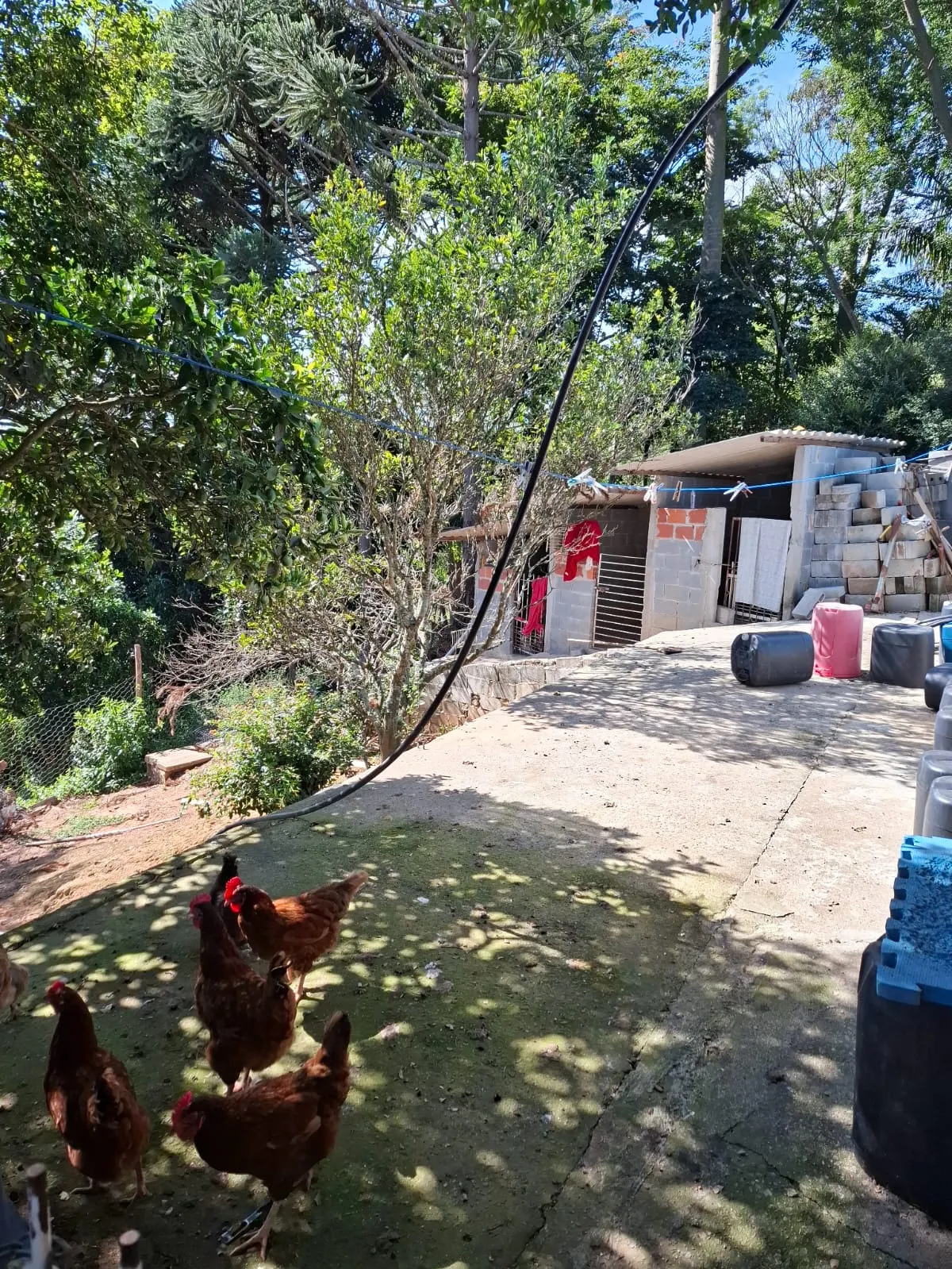Chácara à venda de 1.300 m² em São José dos Campos, SP, Brasil