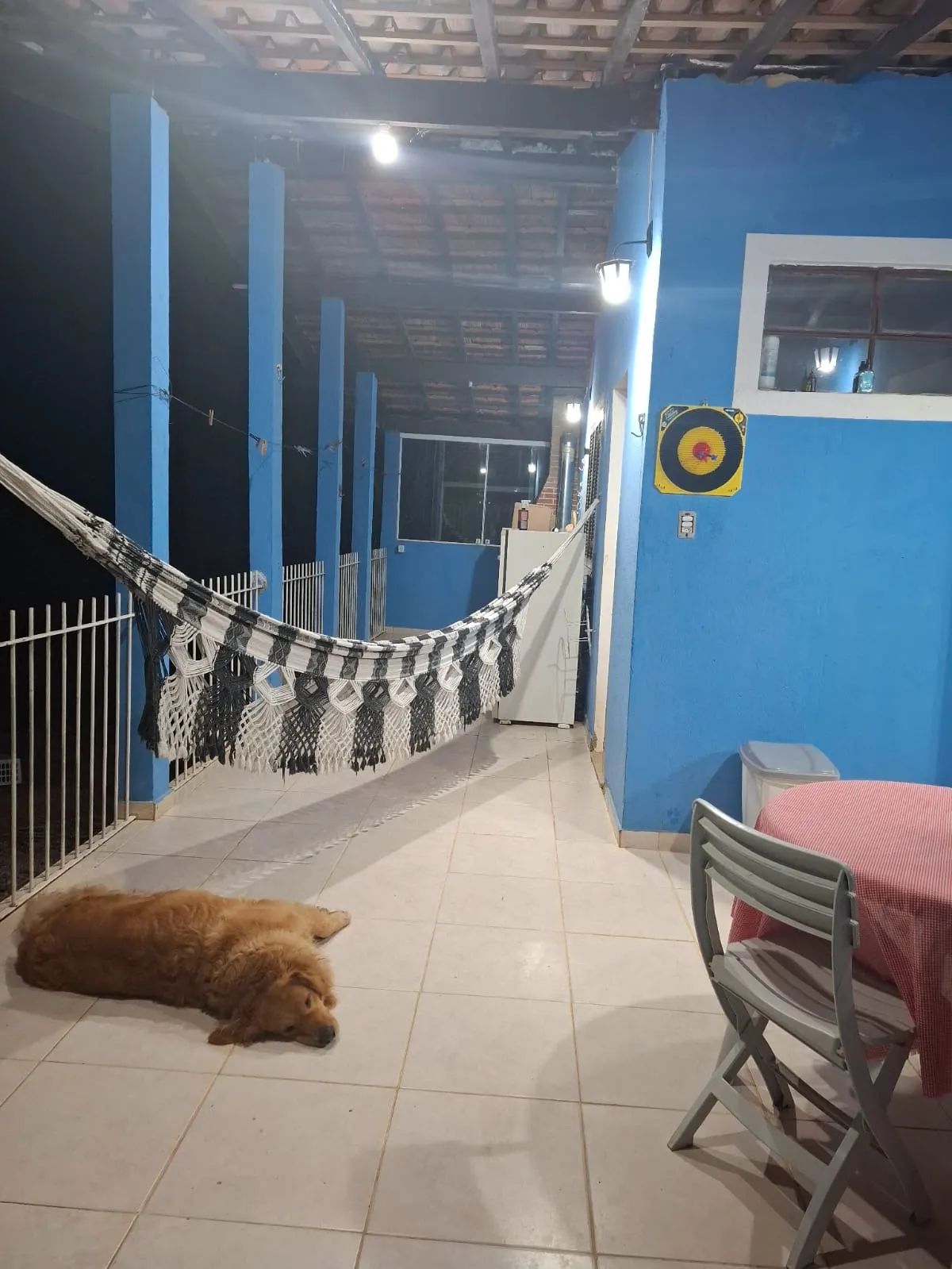 Chácara à venda de 1.300 m² em São José dos Campos, SP, Brasil