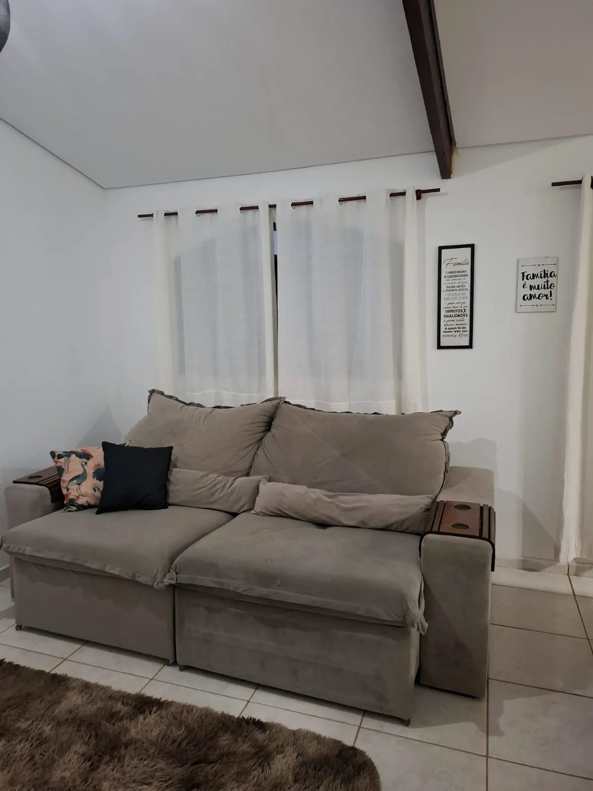 Chácara à venda de 1.300 m² em São José dos Campos, SP, Brasil