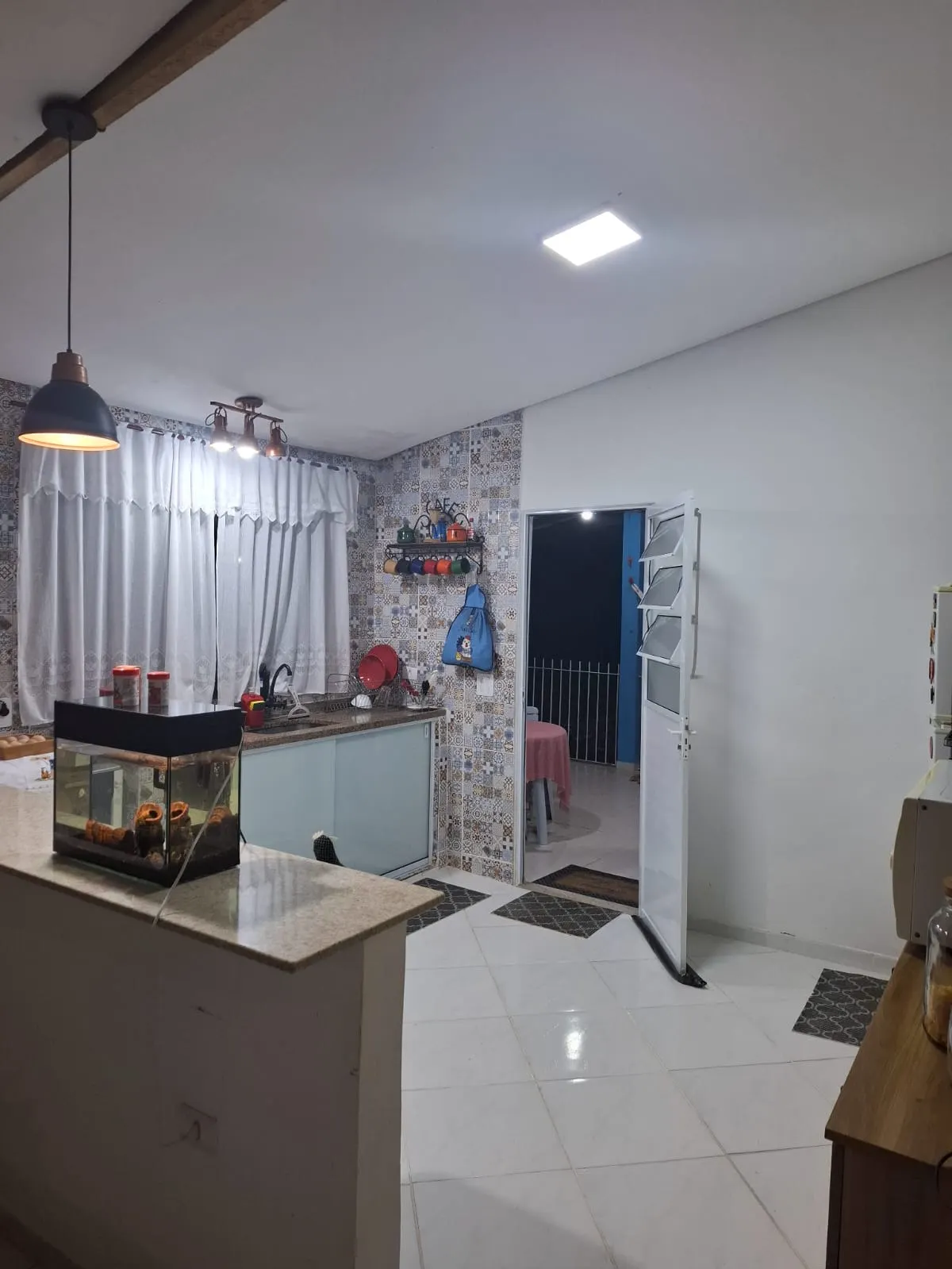 Chácara à venda de 1.300 m² em São José dos Campos, SP, Brasil