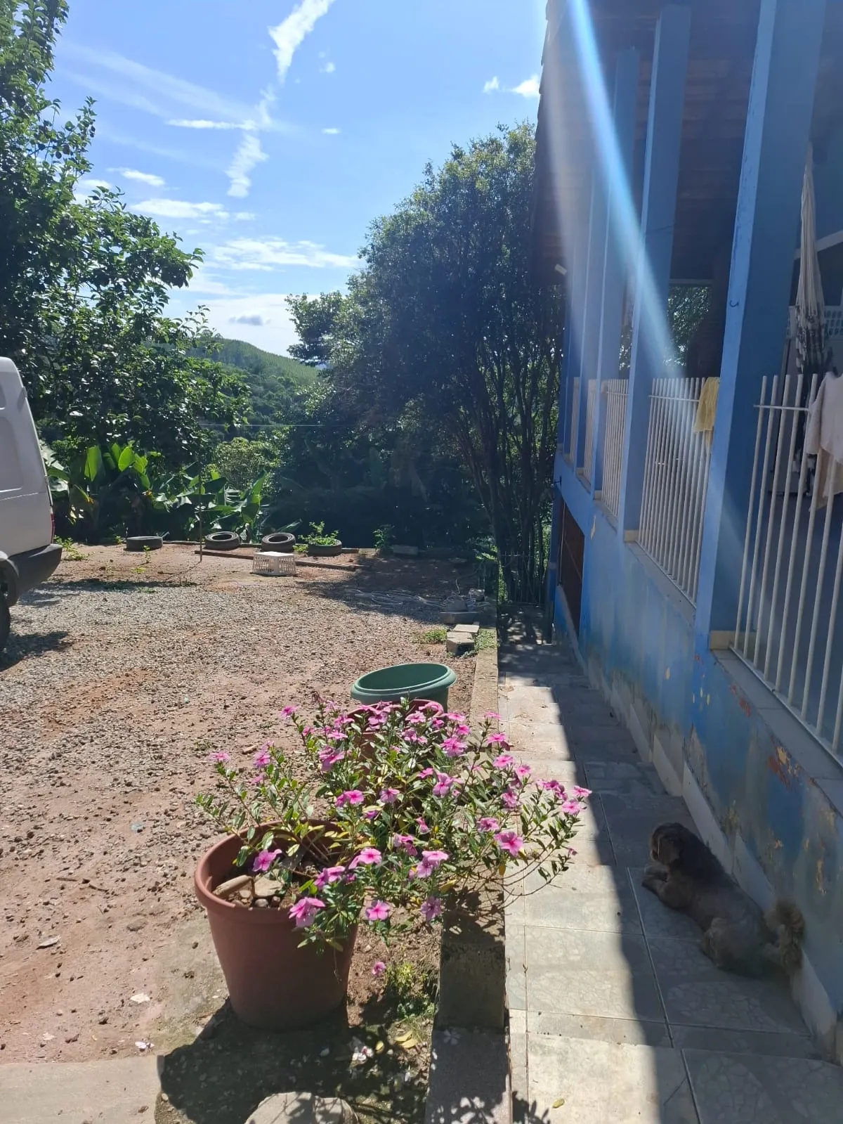 Chácara à venda de 1.300 m² em São José dos Campos, SP, Brasil