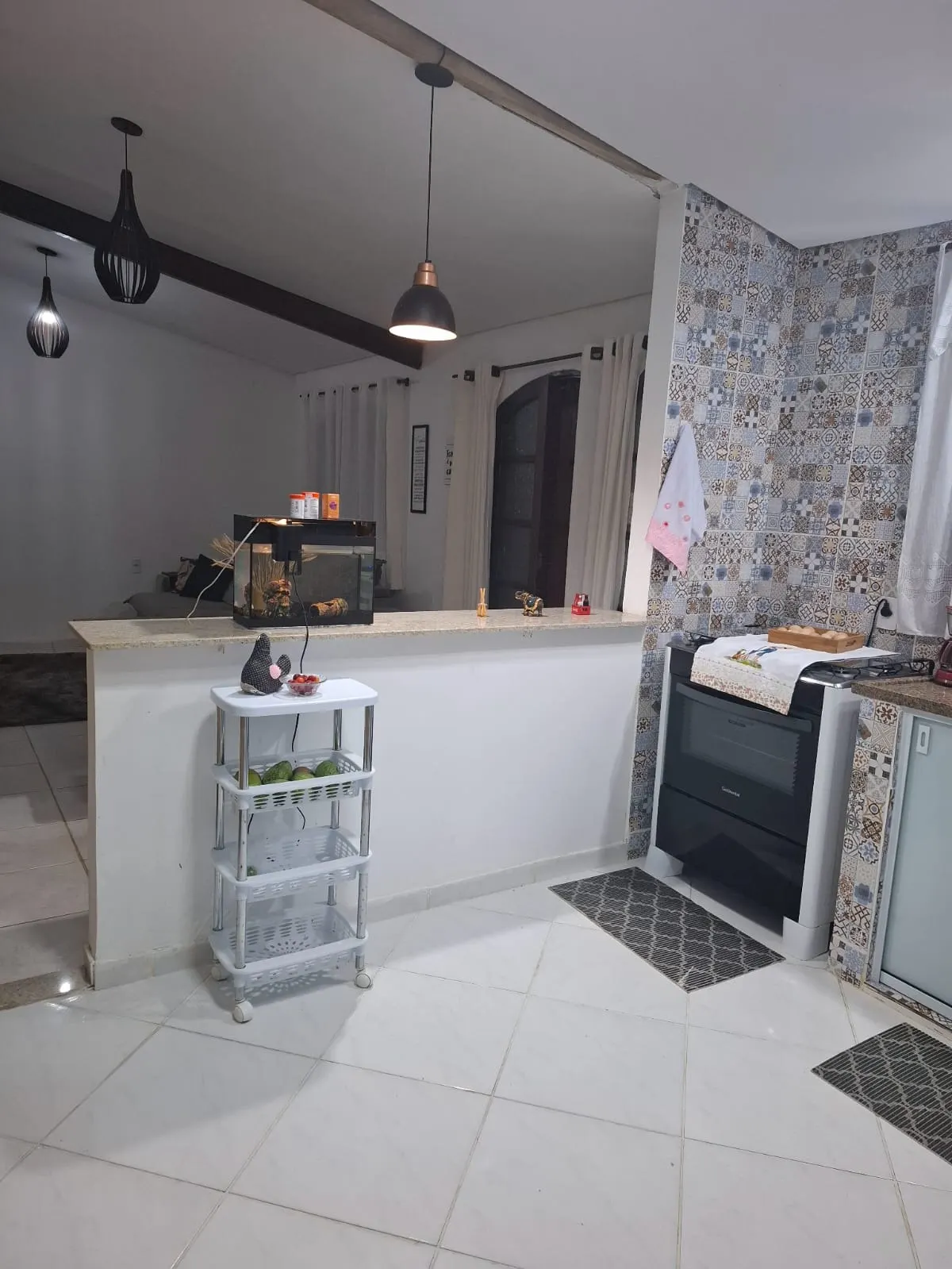Chácara à venda de 1.300 m² em São José dos Campos, SP, Brasil