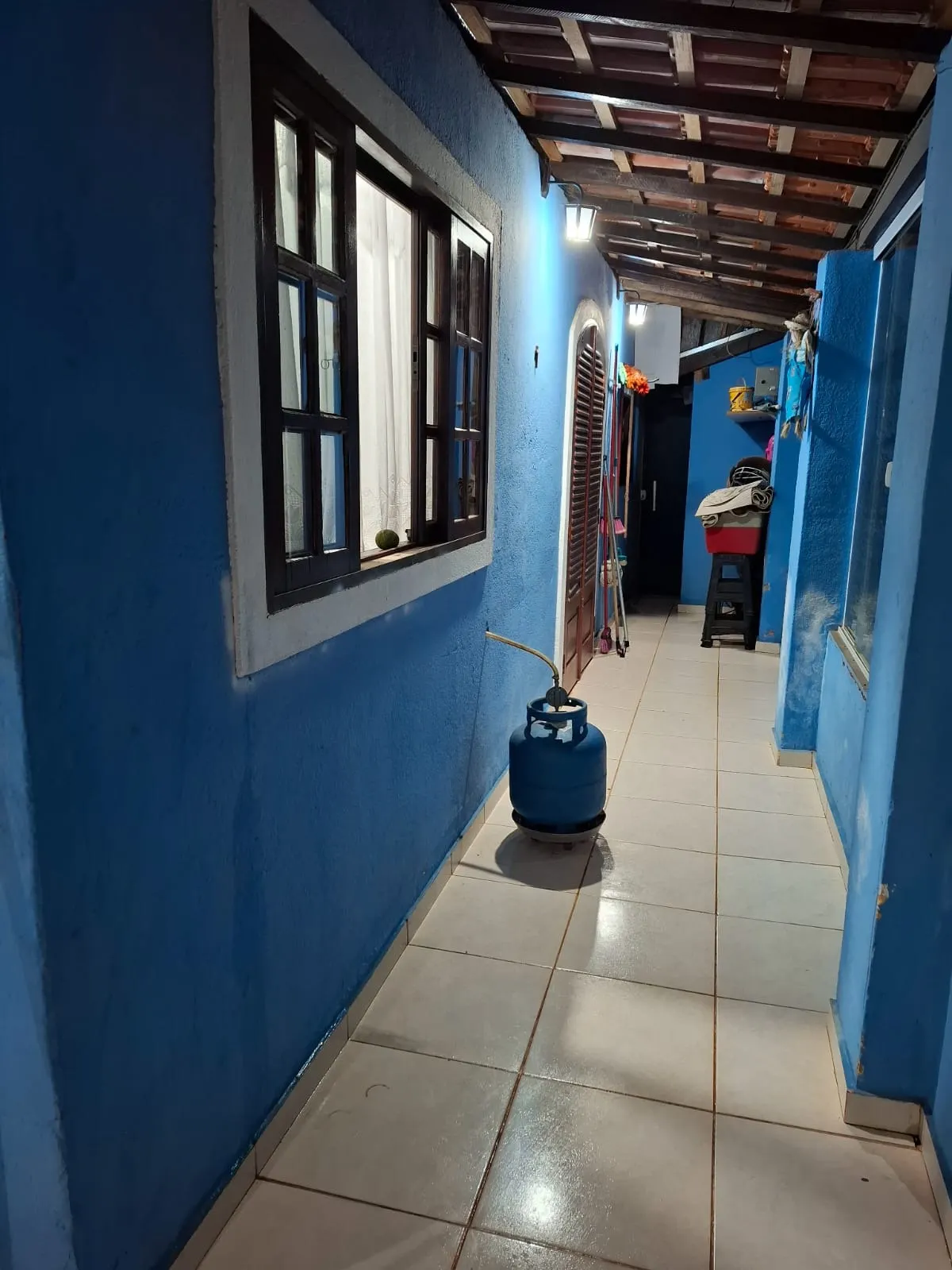 Chácara à venda de 1.300 m² em São José dos Campos, SP, Brasil