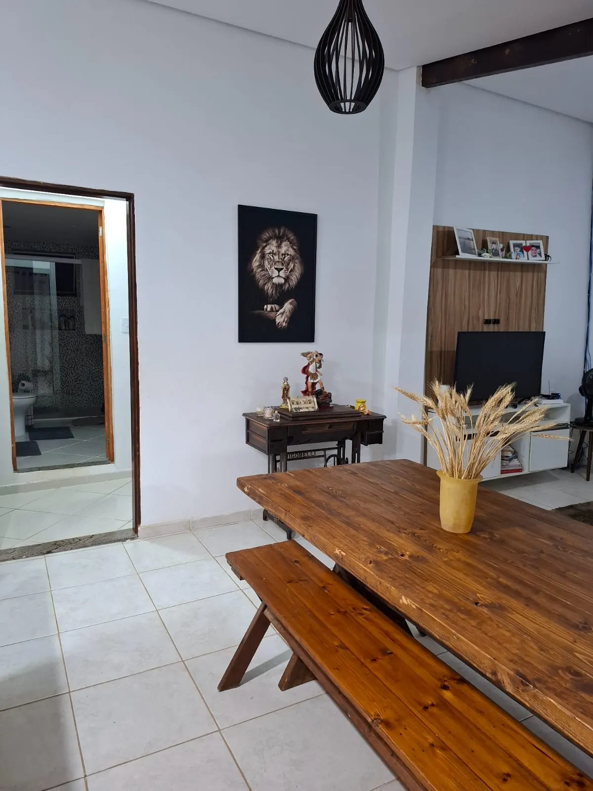 Chácara à venda de 1.300 m² em São José dos Campos, SP, Brasil