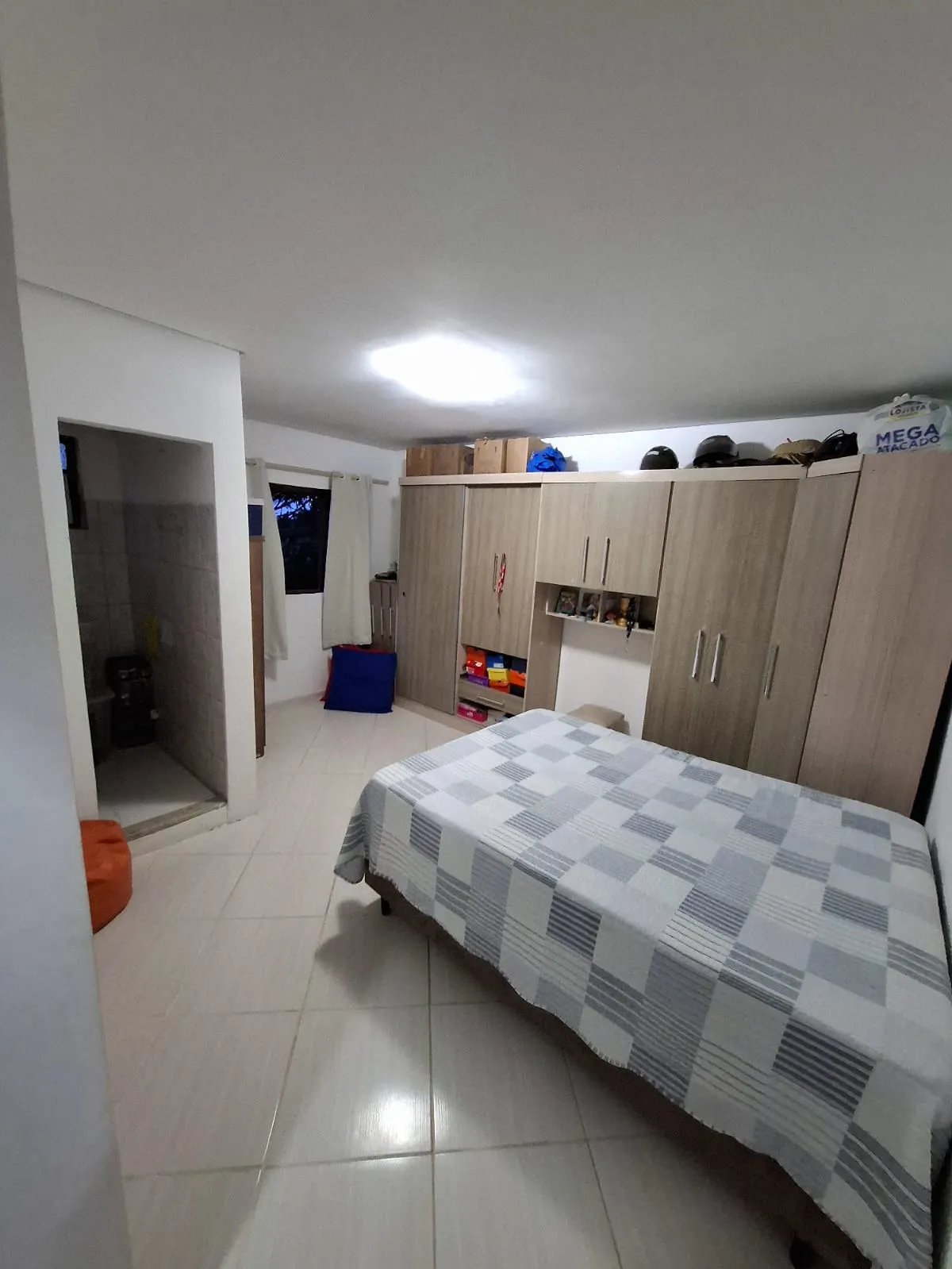 Chácara à venda de 1.300 m² em São José dos Campos, SP, Brasil