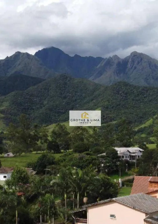 Pousada à venda de 2.500 m² em Lavrinhas, SP, Brasil