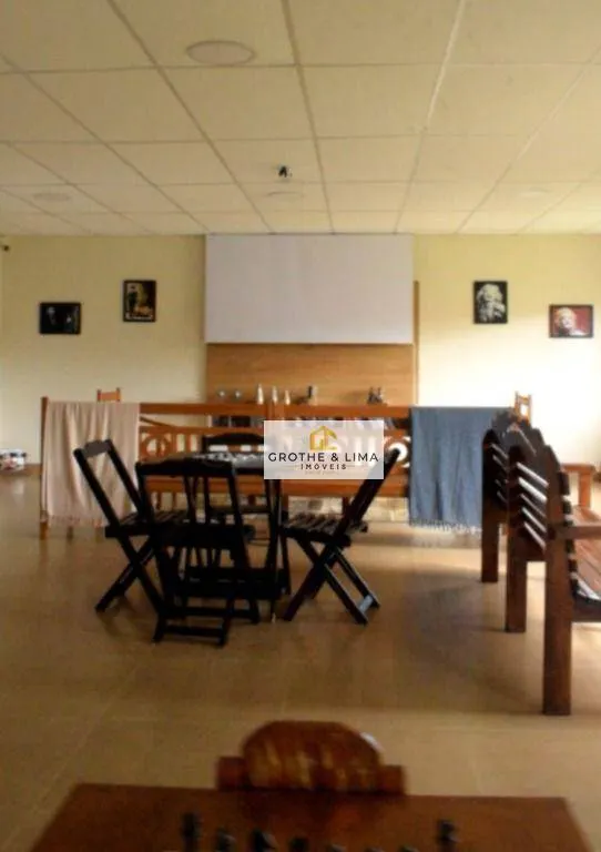Pousada à venda de 2.500 m² em Lavrinhas, SP, Brasil