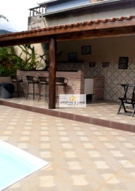 Pousada à venda de 2.500 m² em Lavrinhas, SP, Brasil