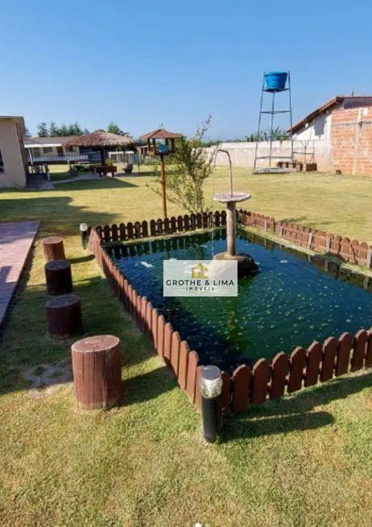 Pousada à venda de 2.500 m² em Lavrinhas, SP, Brasil