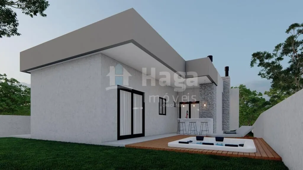 House for sale of 325 m² in Guabiruba, SC, Brazil