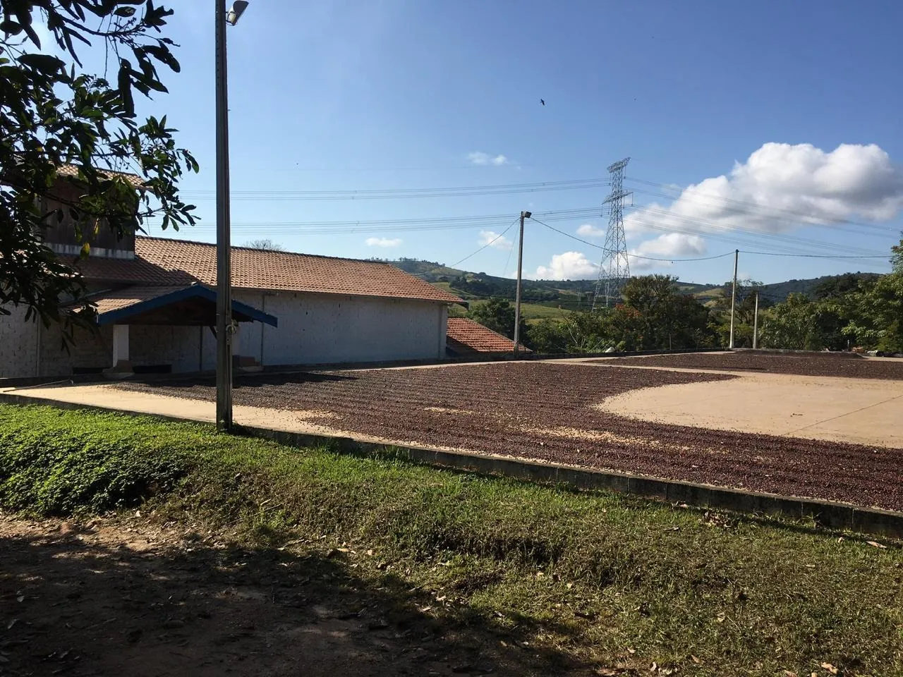 Sítio à venda de 48 ha em Jacutinga, MG, Brasil