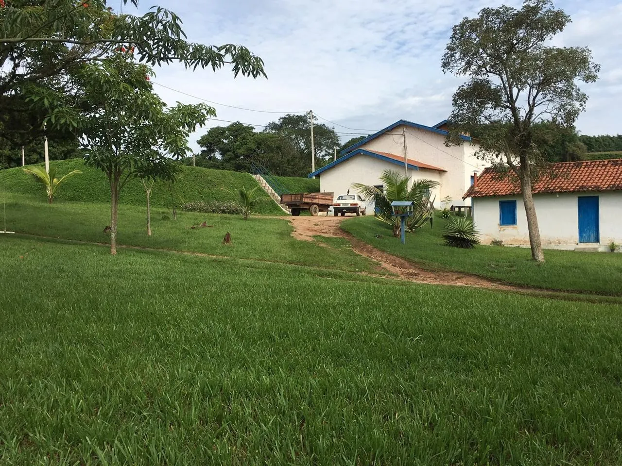 Small farm for sale of 120 acres in Jacutinga, MG, Brazil
