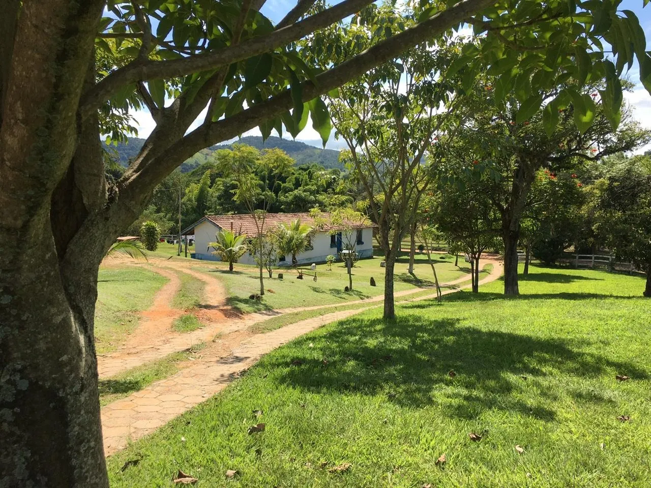 Small farm for sale of 120 acres in Jacutinga, MG, Brazil