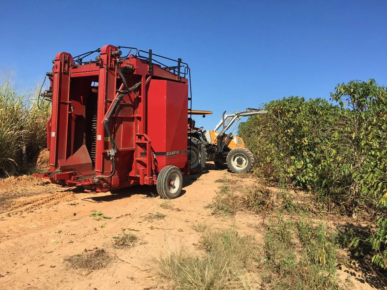 Small farm for sale of 120 acres in Jacutinga, MG, Brazil