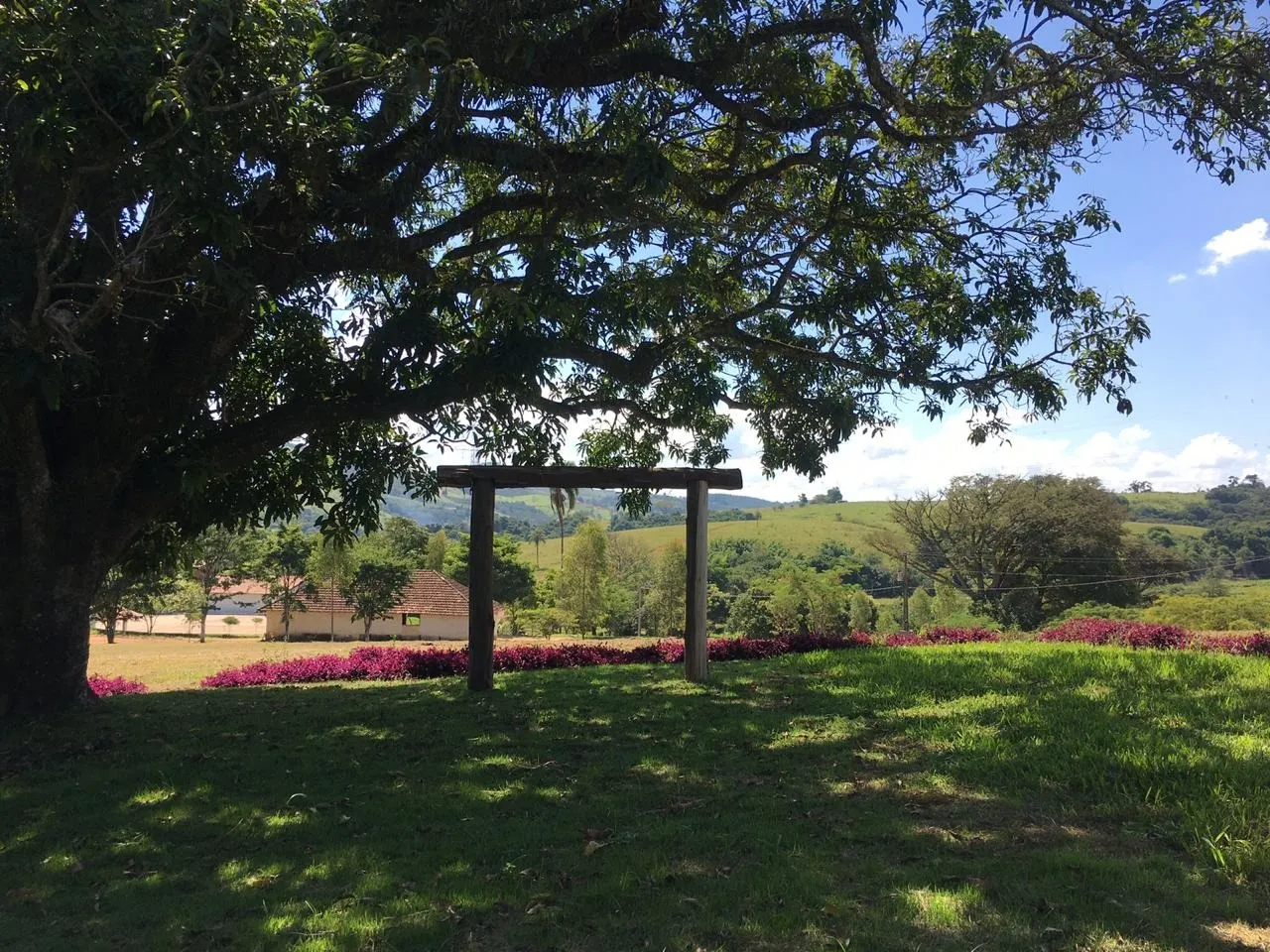 Small farm for sale of 120 acres in Jacutinga, MG, Brazil