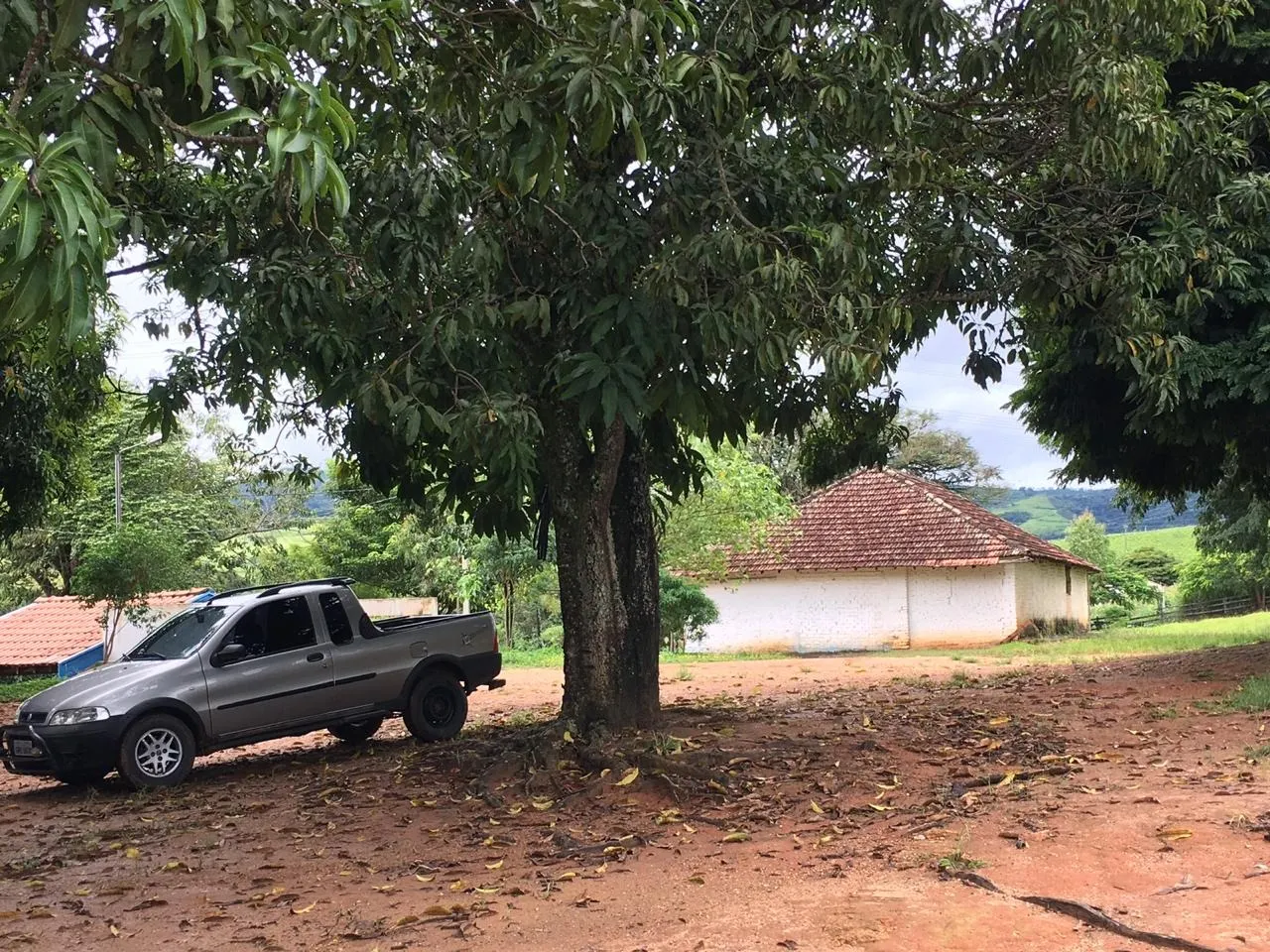 Small farm for sale of 120 acres in Jacutinga, MG, Brazil