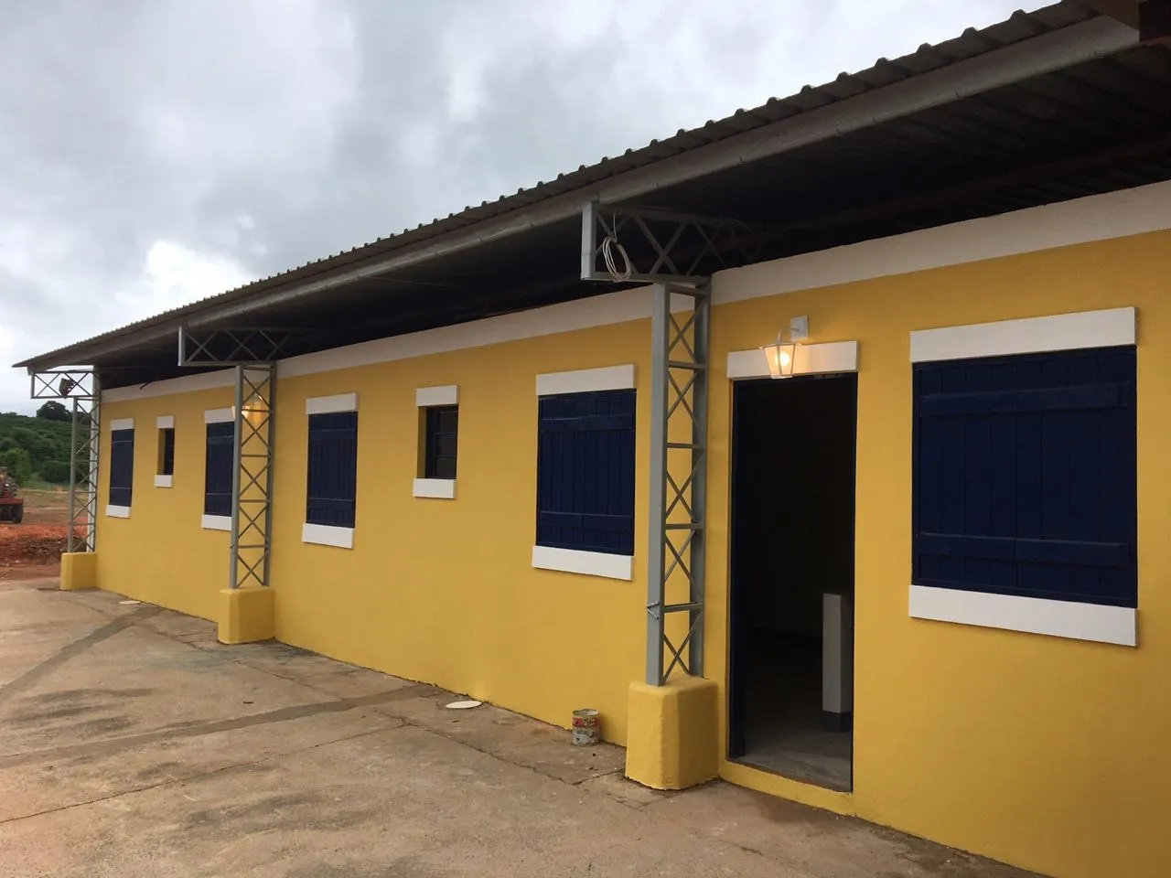 Small farm for sale of 120 acres in Jacutinga, MG, Brazil