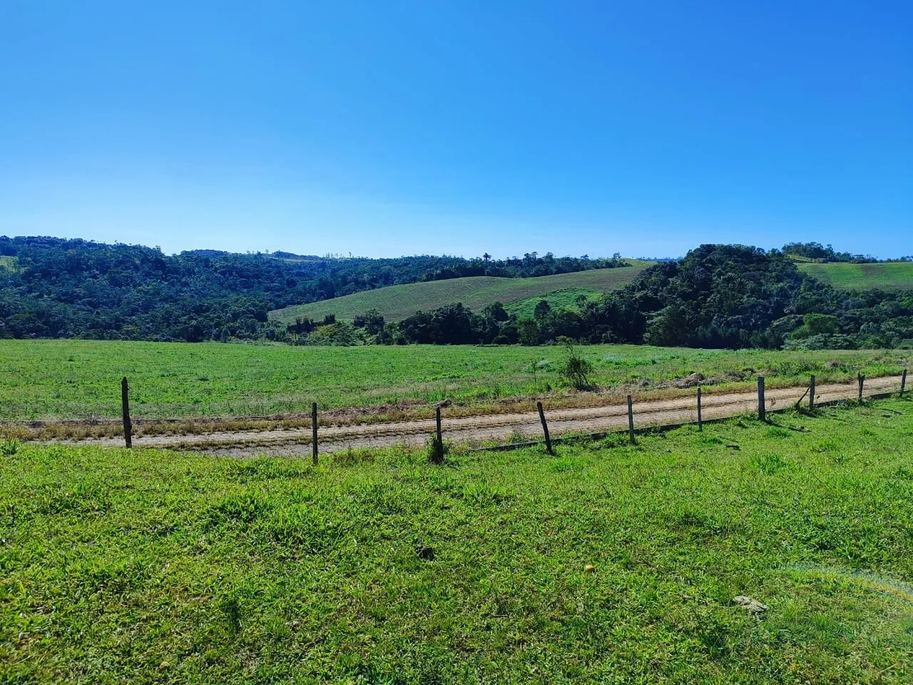 Farm for sale of 299 acres in São Miguel Arcanjo, SP, Brazil