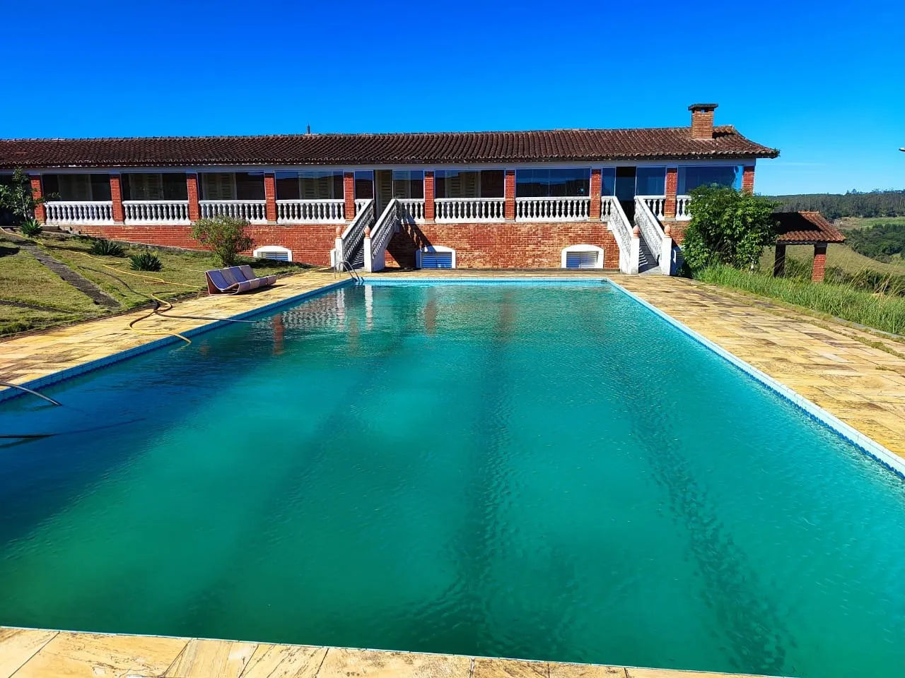 Farm for sale of 299 acres in São Miguel Arcanjo, SP, Brazil