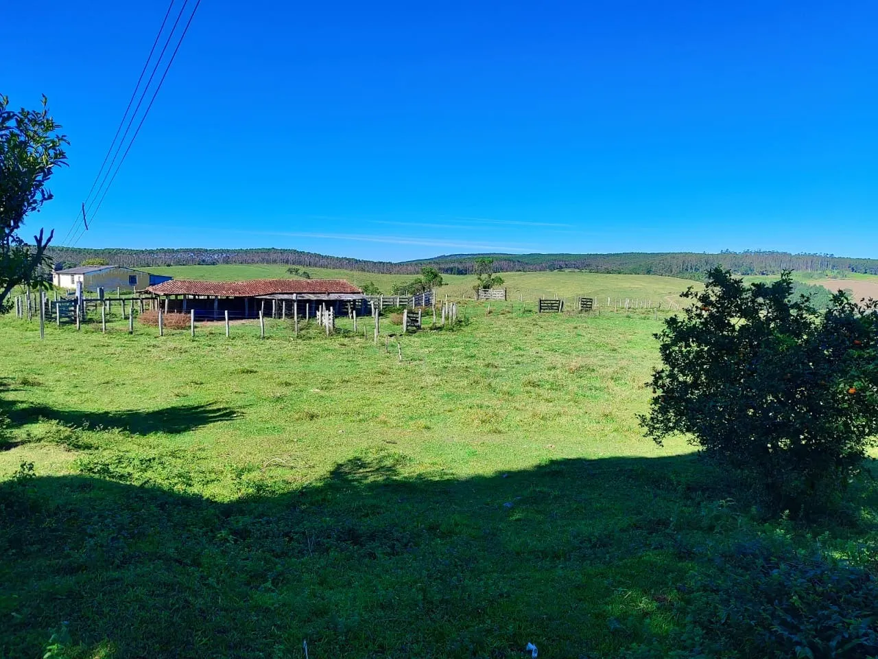 Farm for sale of 299 acres in São Miguel Arcanjo, SP, Brazil