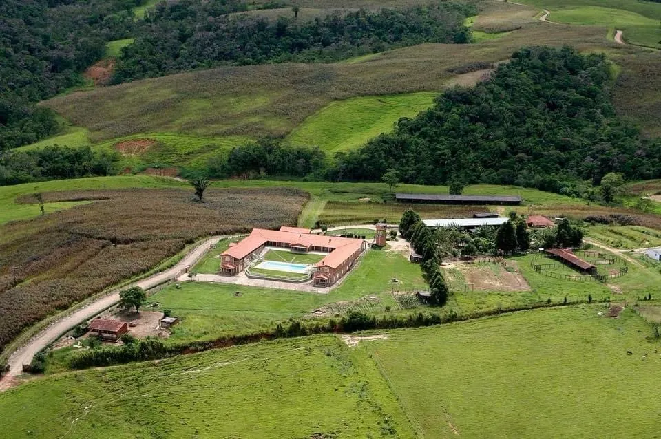 Fazenda à venda de 121 ha em São Miguel Arcanjo, SP, Brasil