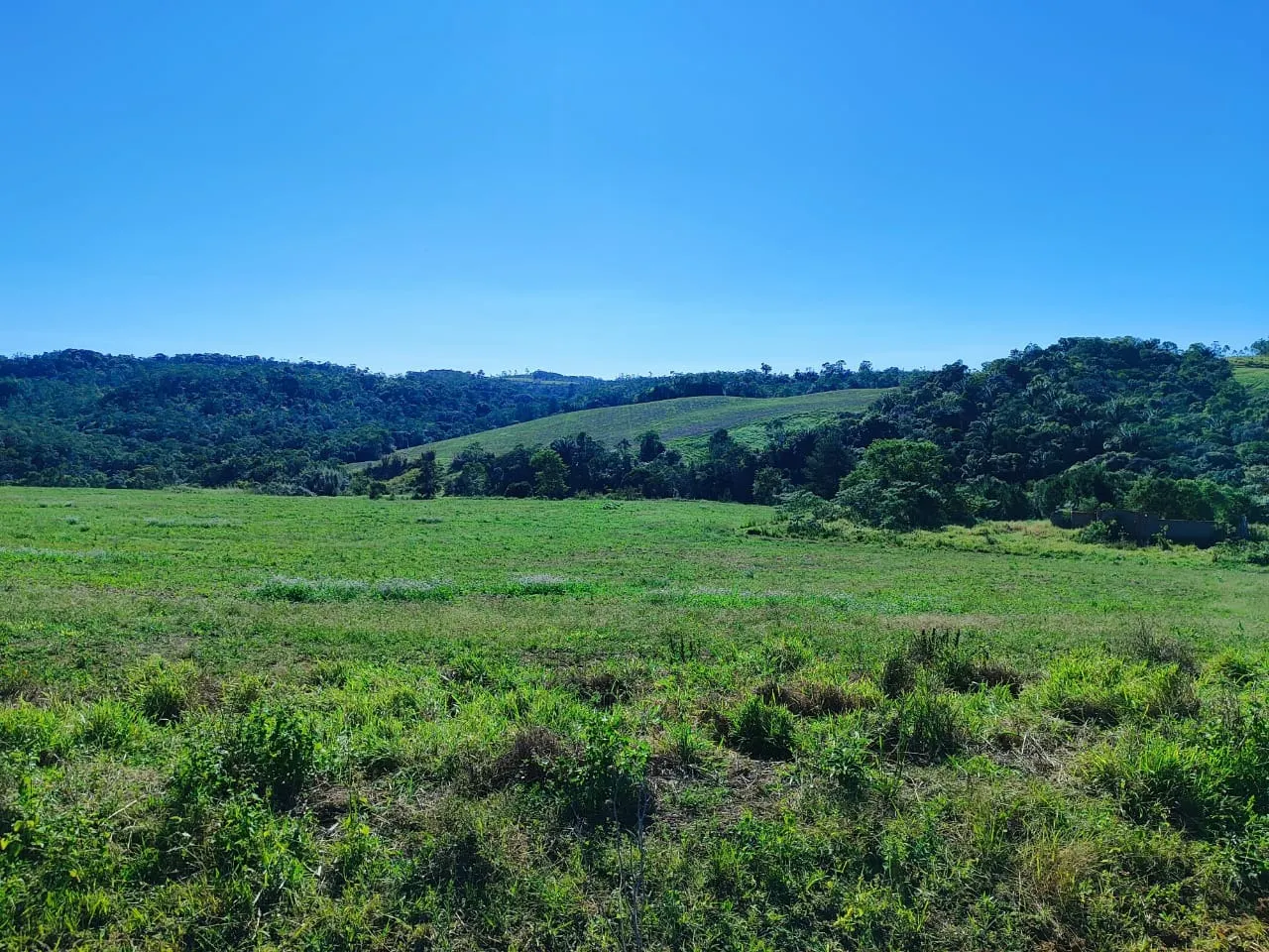 Farm for sale of 299 acres in São Miguel Arcanjo, SP, Brazil