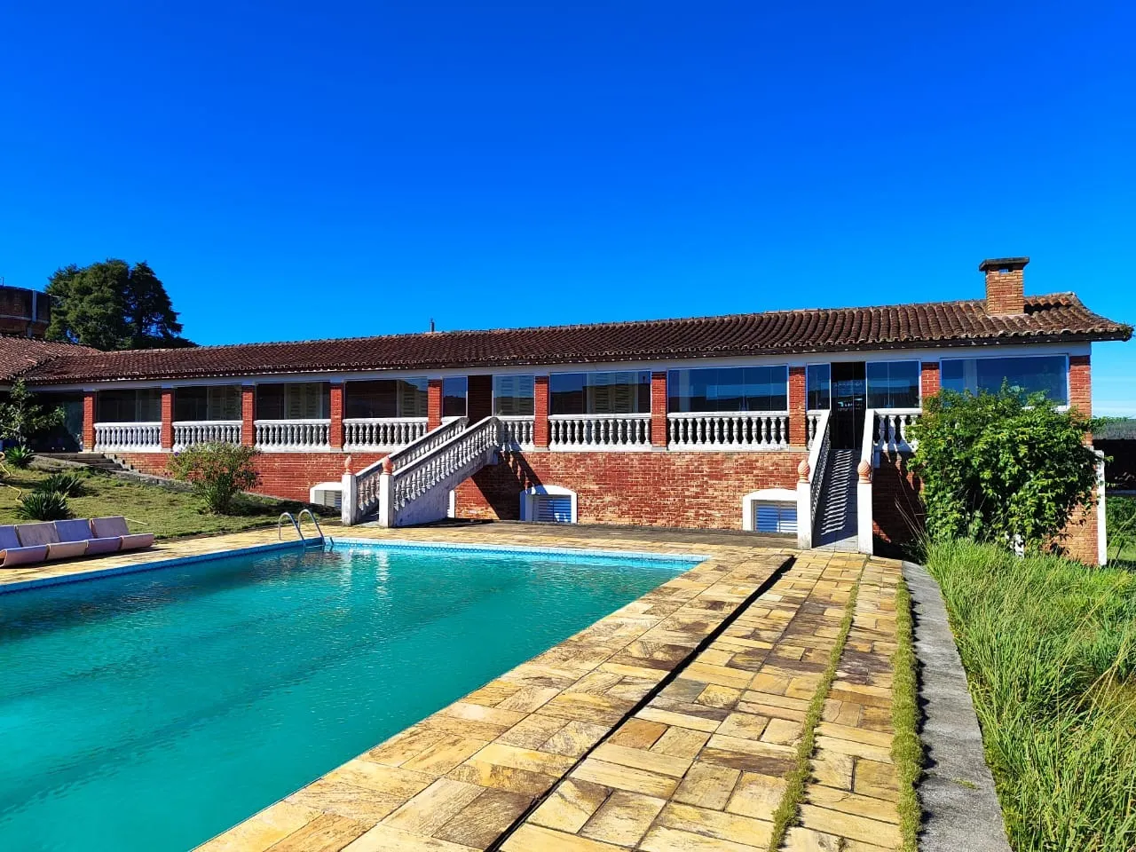 Farm for sale of 299 acres in São Miguel Arcanjo, SP, Brazil