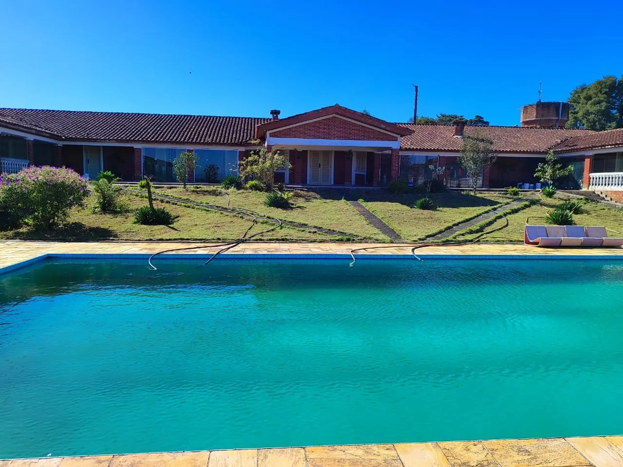 Farm for sale of 299 acres in São Miguel Arcanjo, SP, Brazil
