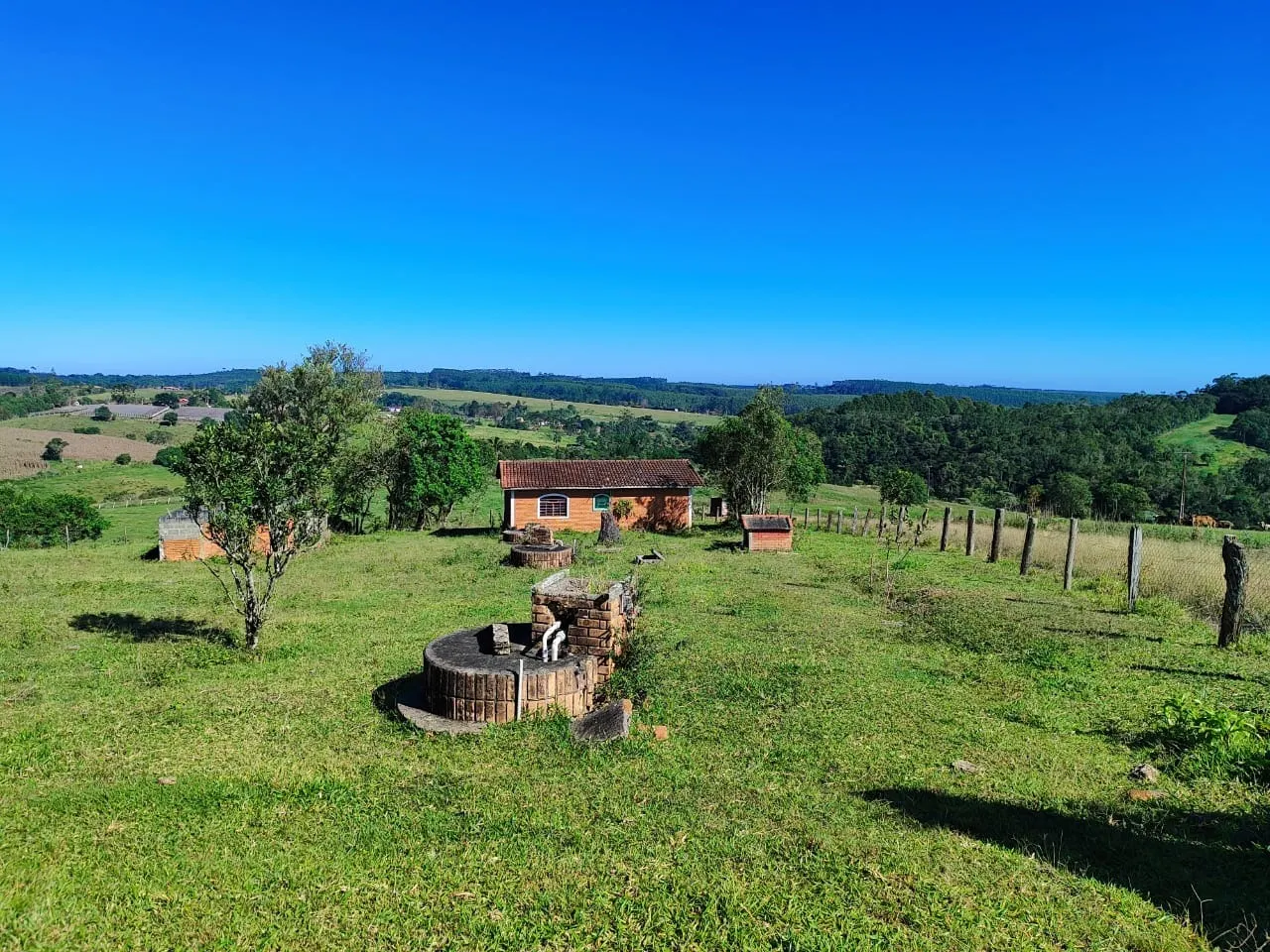 Farm for sale of 299 acres in São Miguel Arcanjo, SP, Brazil