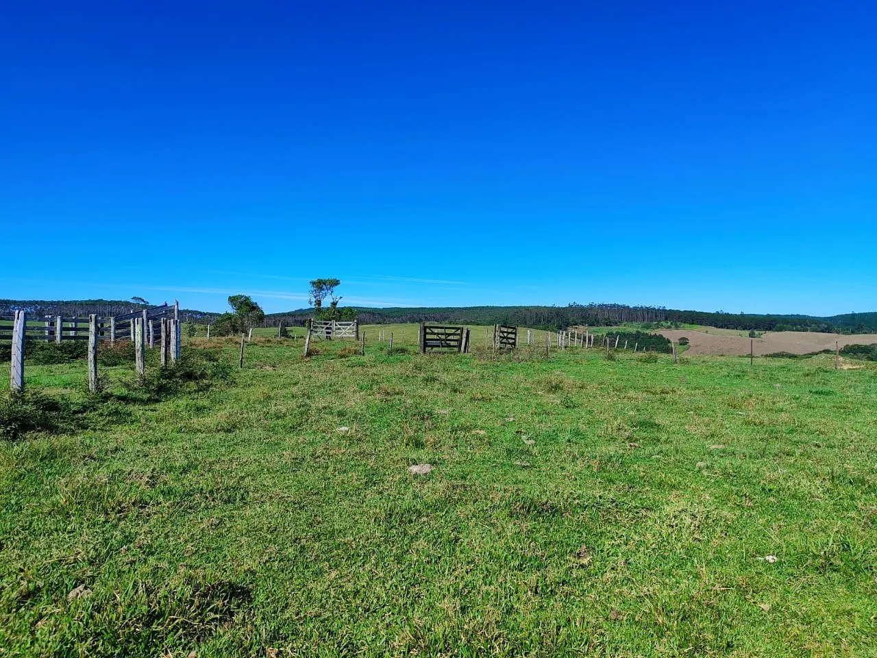 Farm for sale of 299 acres in São Miguel Arcanjo, SP, Brazil