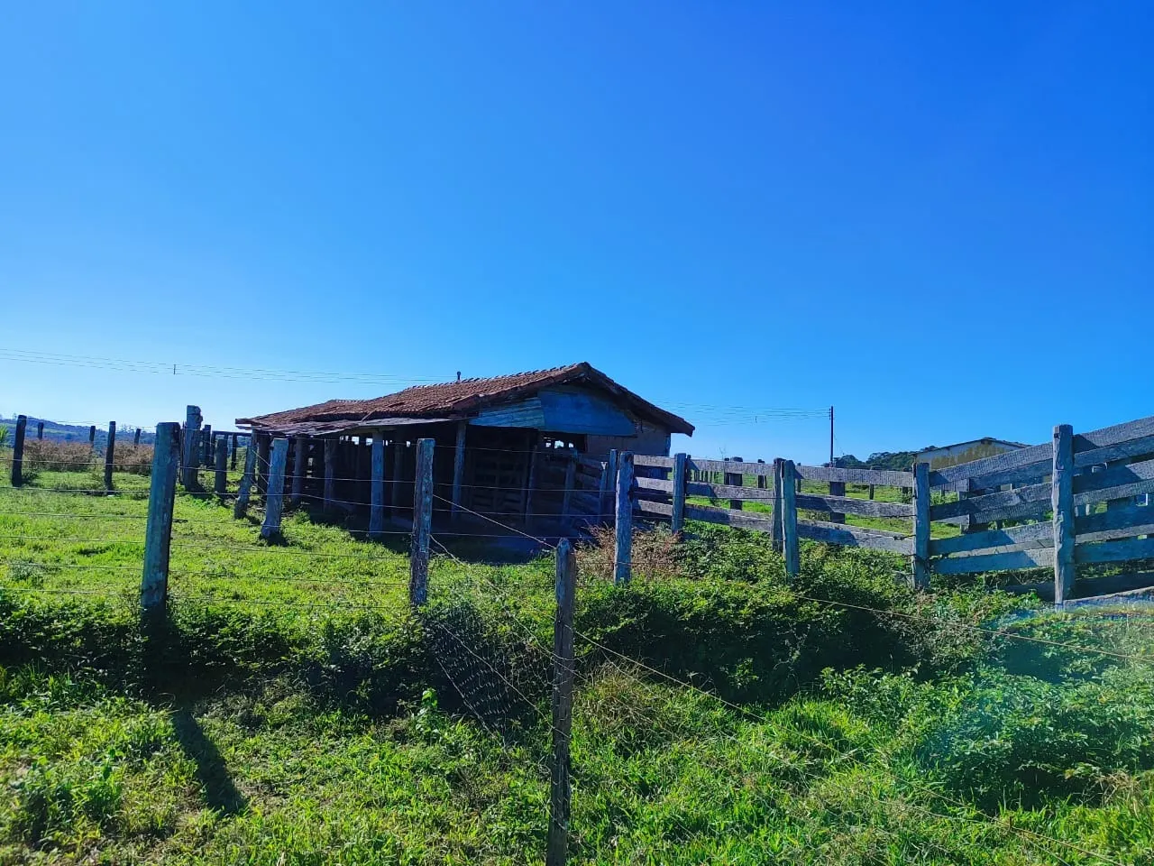 Farm for sale of 299 acres in São Miguel Arcanjo, SP, Brazil