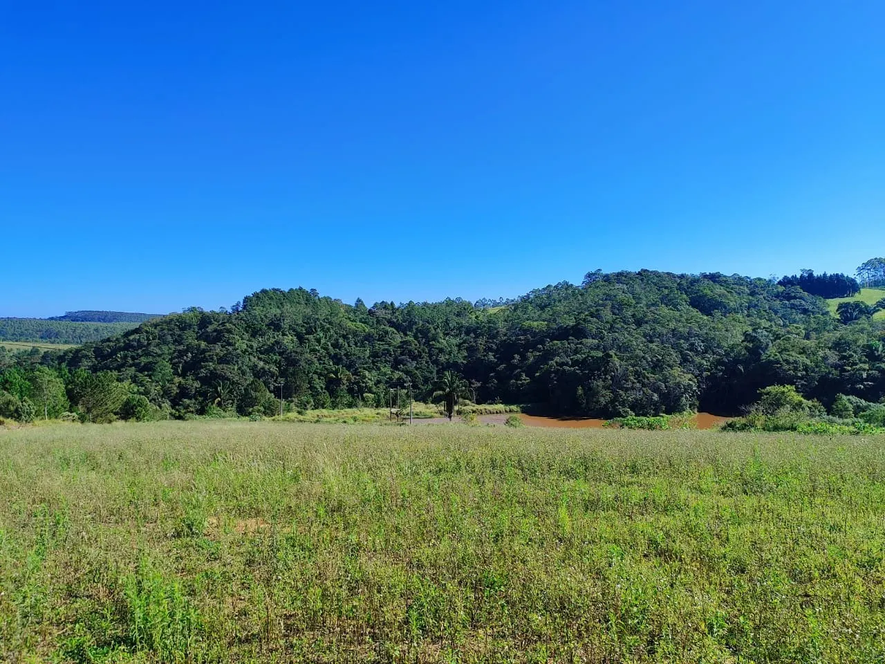 Farm for sale of 299 acres in São Miguel Arcanjo, SP, Brazil