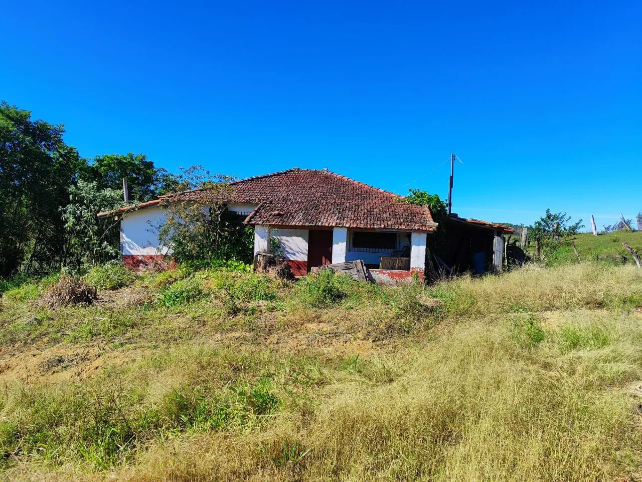 Farm for sale of 299 acres in São Miguel Arcanjo, SP, Brazil