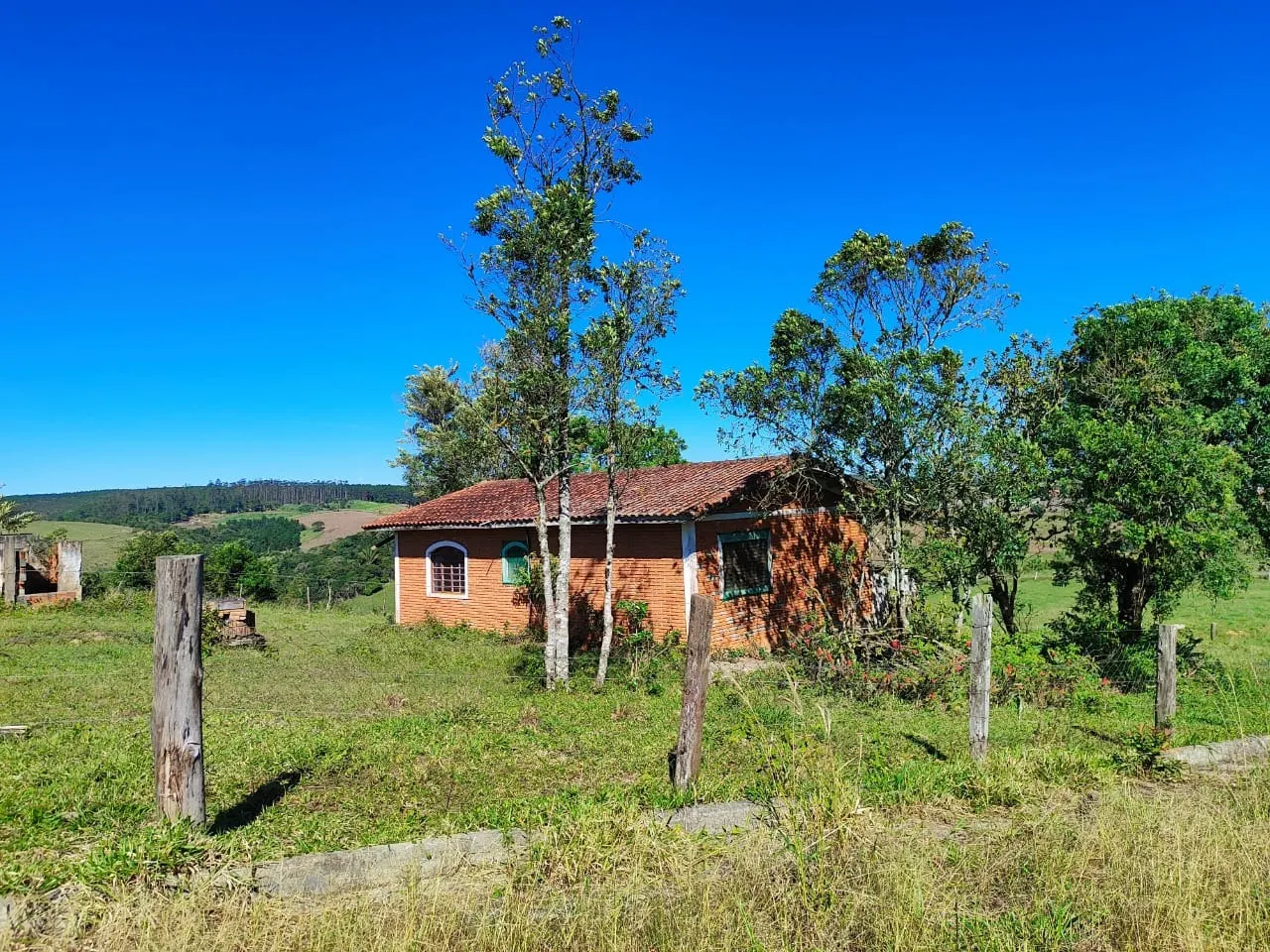 Farm for sale of 299 acres in São Miguel Arcanjo, SP, Brazil