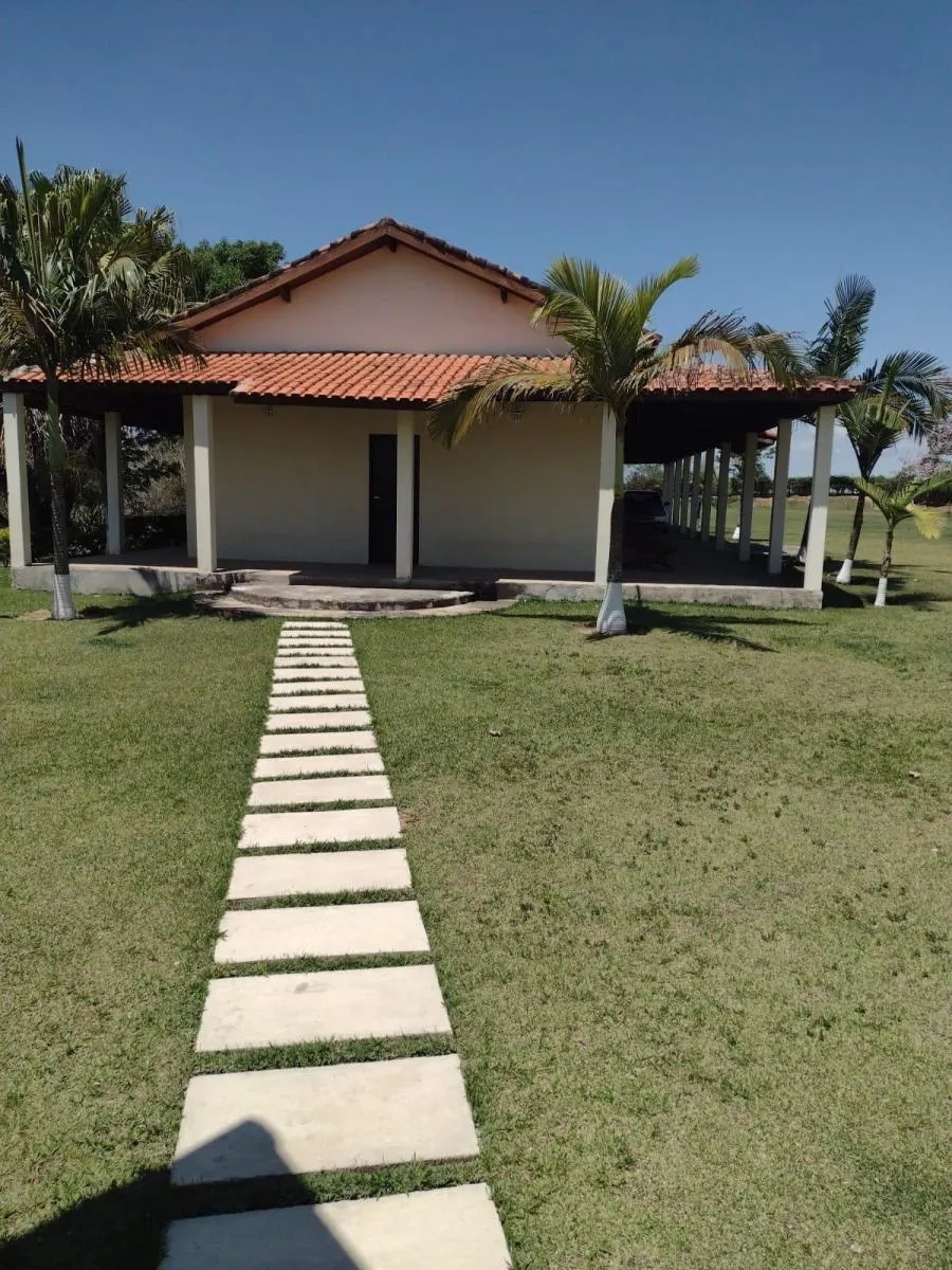 Chácara à venda de 2 ha em Araçoiaba da Serra, SP, Brasil
