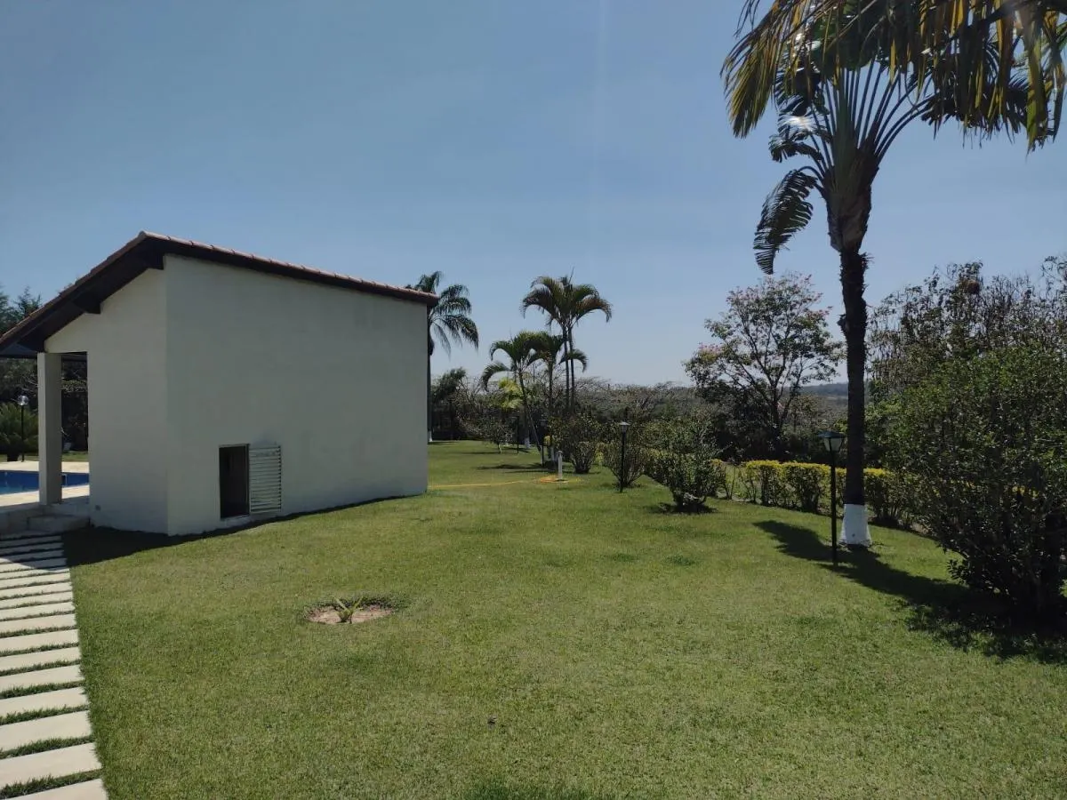 Chácara à venda de 2 ha em Araçoiaba da Serra, SP, Brasil