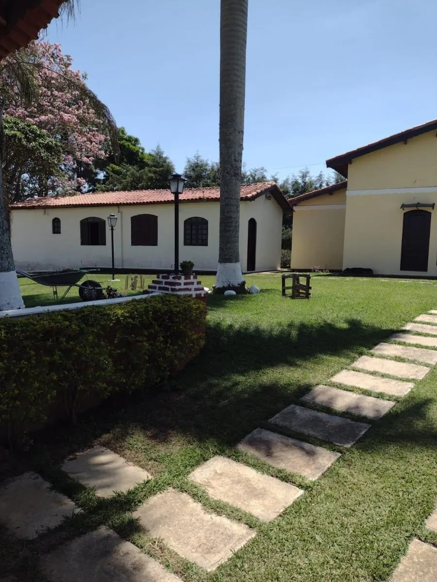 Chácara à venda de 2 ha em Araçoiaba da Serra, SP, Brasil