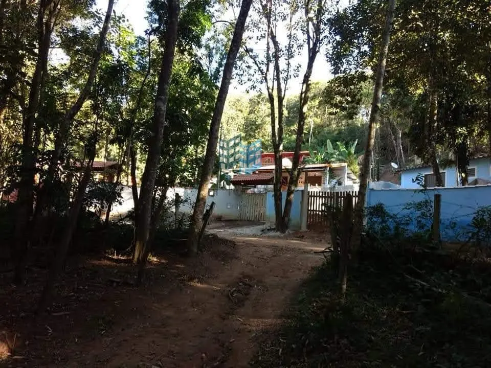 Chácara à venda de 1.400 m² em Nazaré Paulista, SP, Brasil