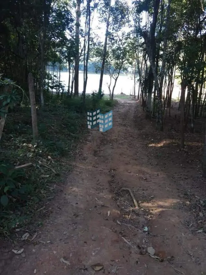 Chácara à venda de 1.400 m² em Nazaré Paulista, SP, Brasil