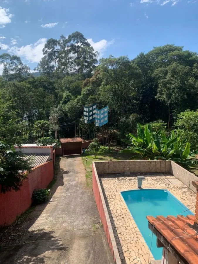 Chácara à venda de 1.400 m² em Nazaré Paulista, SP, Brasil