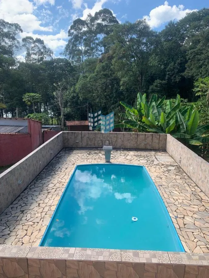 Chácara à venda de 1.400 m² em Nazaré Paulista, SP, Brasil