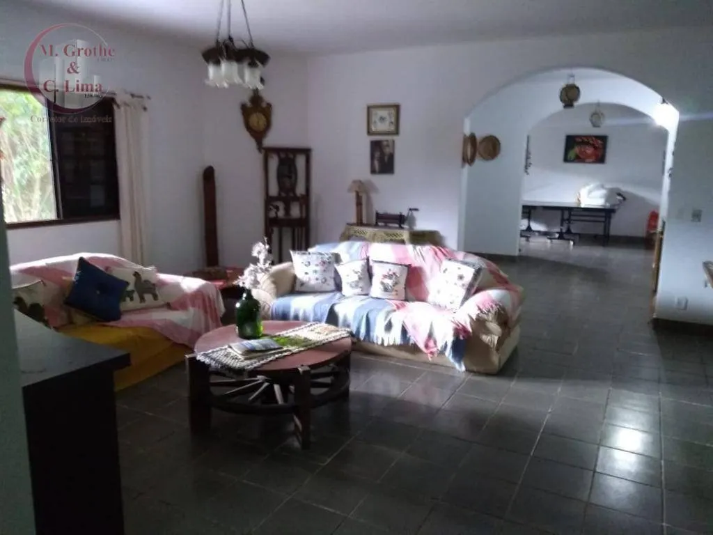 Farm for sale of 747 acres in Redenção da Serra, SP, Brazil